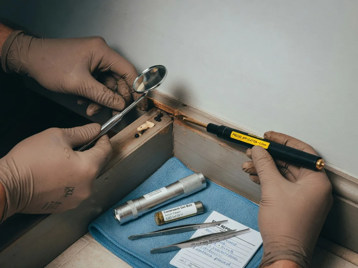 Why choose Emergency Pest Control in Richmond, MA